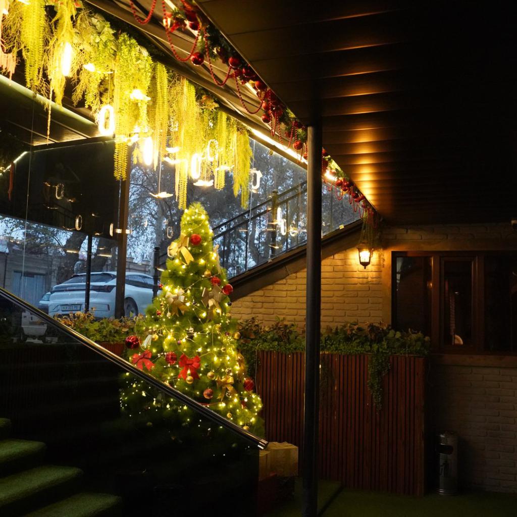 Shashlik.uz Gurman - 11